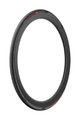 PIRELLI Reifen - P ZERO RACE TLR COLOUR EDITION TECHWALL+ 26 - 622 127 tpi - Schwarz