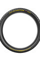 PIRELLI Reifen - SCORPION XC RC COLOUR EDITION LITE 29 x 2.4 120 tpi - Gelb/Schwarz