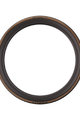 PIRELLI Reifen - CINTURATO VELO TLR CLASSIC ARMOUR TECH 26 - 622 60 tpi - Braun/Schwarz