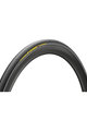 PIRELLI Reifen - P ZERO RACE SL TECHBELT 26 - 28" 320 tpi - Schwarz