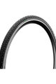 PIRELLI Reifen - ANGEL XT URBAN HYPERBELT 47 - 622 5 mm 60 tpi - Schwarz