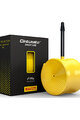 PIRELLI Reifenschlauch - CINTURATO REINFORCED SMARTUBE PRESTA 35/45-622 60 mm - Gelb