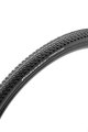 PIRELLI Reifen - CINTURATO ADVENTURE 40 - 622 60 tpi - Schwarz