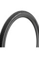 PIRELLI Reifen - CINTURATO ADVENTURE 40 - 622 60 tpi - Schwarz