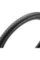 PIRELLI Reifen - CINTURATO GRAVEL S TECHWALL 40 - 622 60 tpi - Schwarz