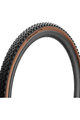 PIRELLI Reifen - CINTURATO GRAVEL S CLASSIC TECHWALL 40 - 622 60 tpi - Braun/Schwarz