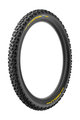 PIRELLI Reifen - SCORPION ENDURO S HARDWALL 29 x 2.4 60 tpi - Gelb/Schwarz