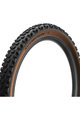 PIRELLI Reifen - SCORPION ENDURO S CLASSIC HARDWALL 29 x 2.4 60 tpi - Braun/Schwarz