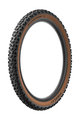 PIRELLI Reifen - SCORPION ENDURO S CLASSIC HARDWALL 29 x 2.4 60 tpi - Braun/Schwarz