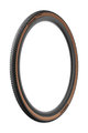 PIRELLI Reifen - CINTURATO ADVENTURE CLASSIC 40 - 622 60 tpi - Braun/Schwarz