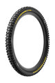 PIRELLI Reifen - SCORPION RACE ENDURO M DUALWALL 27.5 x 2.5 - Gelb/Schwarz