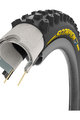 PIRELLI Reifen - SCORPION RACE ENDURO S DUALWALL 27.5 x 2.5 - Gelb/Schwarz