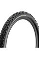 PIRELLI Reifen - SCORPION ENDURO M HARDWALL 27.5 x 2.6 60 tpi - Schwarz