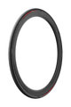 PIRELLI Reifen - P ZERO RACE TT 26-622 - Rot/Schwarz