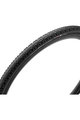 PIRELLI Reifen - CINTURATO GRAVEL RC-X TECHWALL 40 - 622 60 tpi - Schwarz