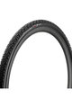 PIRELLI Reifen - CINTURATO GRAVEL RC-X TECHWALL 40 - 622 60 tpi - Schwarz