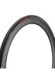 PIRELLI Reifen - P ZERO RACE TT TT 28-622 - Rot/Schwarz