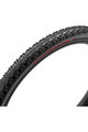 PIRELLI Reifen - SCORPION XC RC COLOUR EDITION PROWALL 29 x 2.4 120 tpi - Rot/Schwarz