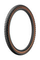 PIRELLI Reifen - SCORPION XC RC CLASSIC PROWALL 29 x 2.4 120 tpi - Braun/Schwarz