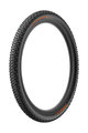 PIRELLI Reifen - SCORPION XC M COLOUR EDITION PROWALL 29 x 2.4 120 tpi - Orange/Schwarz