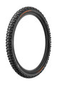 PIRELLI Reifen - SCORPION ENDURO M HARDWALL 29 x 2.6 60 tpi - Orange/Schwarz