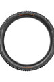 PIRELLI Reifen - SCORPION ENDURO M HARDWALL 29 x 2.6 60 tpi - Orange/Schwarz