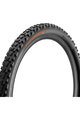 PIRELLI Reifen - SCORPION ENDURO M HARDWALL 29 x 2.6 60 tpi - Orange/Schwarz