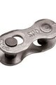 SRAM Kette - PC 830 - Silber