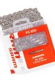 SRAM Kette - PC 850  - Silber