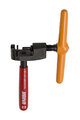 UNIOR Fahrradwerkzeug - CHAIN TOOL  - Rot