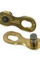 SRAM Kette - PC 951 - Silber/Gold