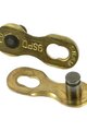 SRAM Kette - PC 971 - Gold/Silber