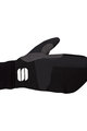 SPORTFUL Langfinger-Fahrradhandschuhe - SUBZERO - Schwarz
