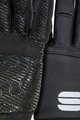 SPORTFUL Langfinger-Fahrradhandschuhe - APEX - Schwarz