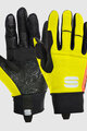 SPORTFUL Langfinger-Fahrradhandschuhe - APEX - Gelb