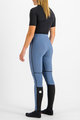 SPORTFUL Fahrrad-Leggins - CARDIO TECH - Blau