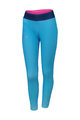 SPORTFUL Leggins - DORO RYTHMO - Türkis