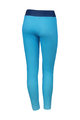 SPORTFUL Leggins - DORO RYTHMO - Türkis