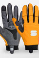 SPORTFUL Langfinger-Fahrradhandschuhe - APEX LIGHT - Orange