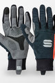 SPORTFUL Langfinger-Fahrradhandschuhe - APEX LIGHT - Schwarz