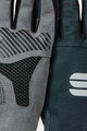 SPORTFUL Langfinger-Fahrradhandschuhe - APEX LIGHT - Schwarz