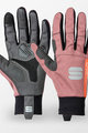 SPORTFUL Langfinger-Fahrradhandschuhe - APEX LIGHT - Rosa