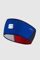 SPORTFUL Fahrradstirnband - AIR PROTECTION - Blau