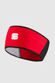 SPORTFUL Fahrradstirnband - AIR PROTECTION - Rot