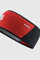 SPORTFUL Fahrradstirnband - AIR PROTECTION - Rot