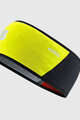 SPORTFUL Fahrradstirnband - AIR PROTECTION - Gelb
