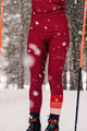 SPORTFUL Leggins - DORO APEX - Rosa