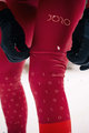 SPORTFUL Leggins - DORO APEX - Rosa