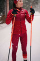 SPORTFUL Leggins - DORO APEX - Rosa
