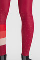 SPORTFUL Leggins - DORO APEX - Rosa